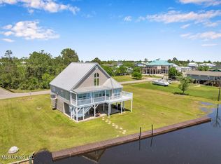 5051 Virginia St, Bay Saint Louis, MS 39520