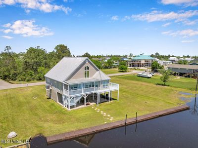 5051 Virginia St, Bay Saint Louis, MS, 39520