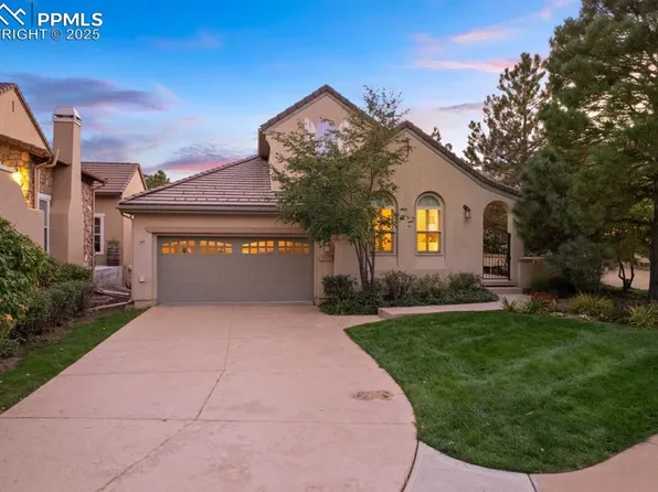5005 Esmond Ln, Castle Rock, CO 80108