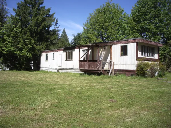 242 W Kinkaid St, Port Hadlock, WA 98339