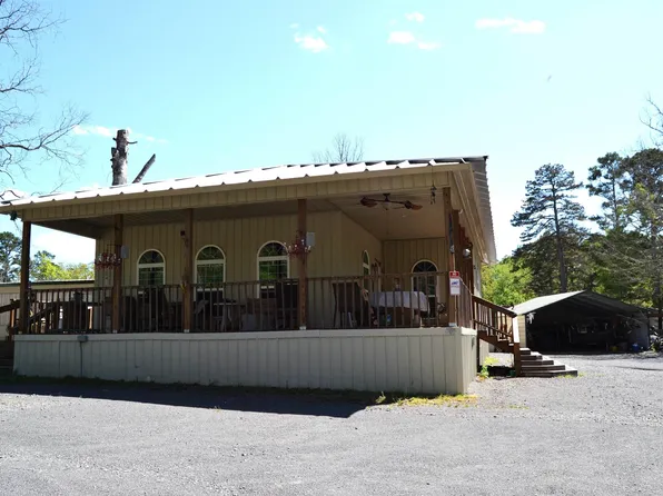 268 Robin Trl, Higden, AR 72067