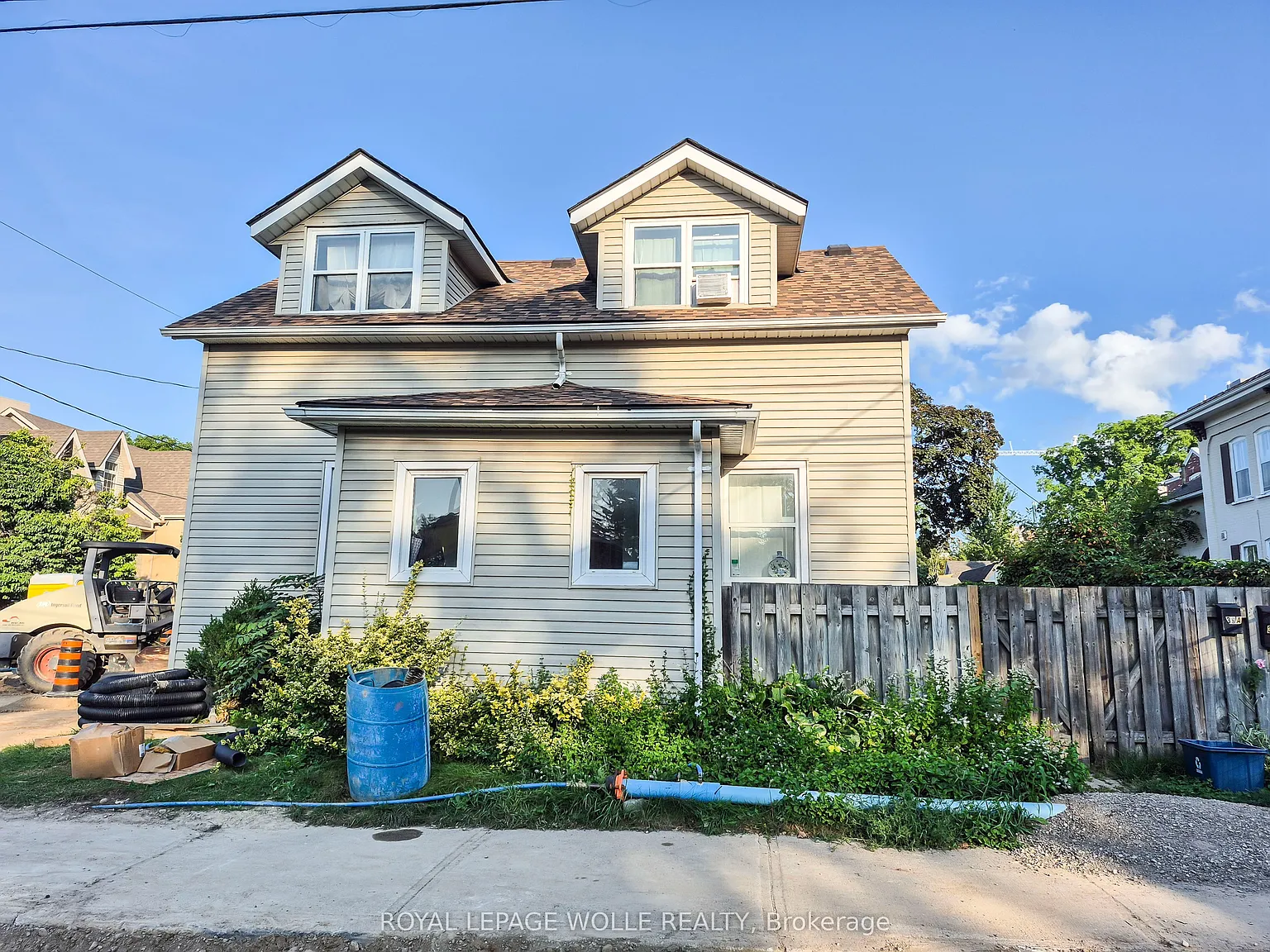 2 bed, $2,100 — Photo 1