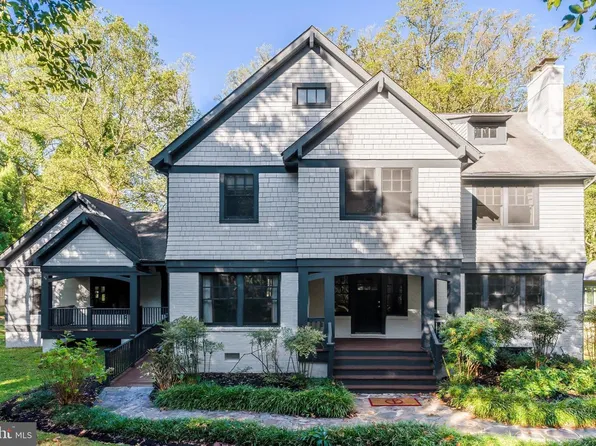 2028 Franklin Ave, Mc Lean, VA 22101