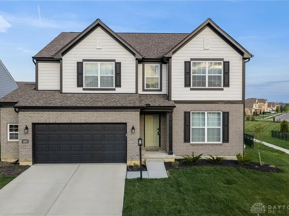 419 Carleton Dr, Dayton, OH 45440