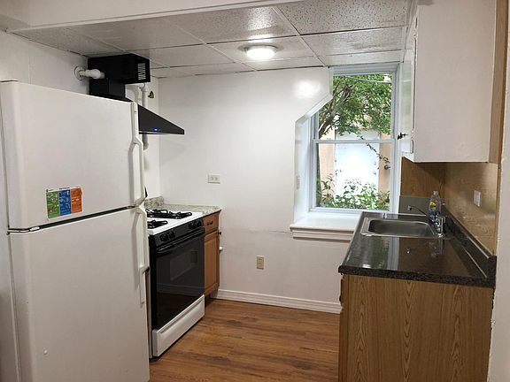 Eat in Kitchen