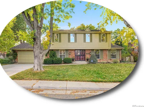 7059 S Columbine Way, Centennial, CO 80122