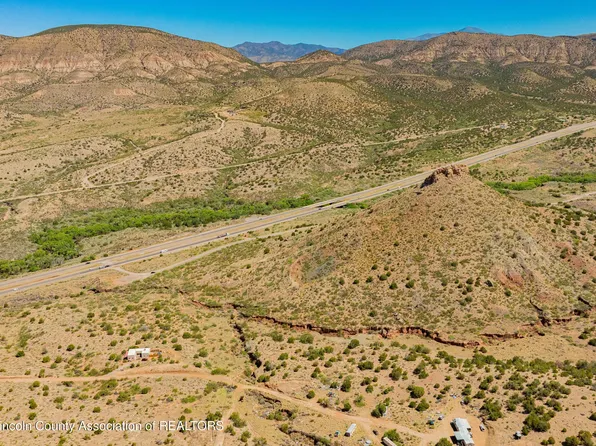 0 Round Mountain Rd, Bent, NM 88314
