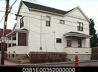 2600 Stewart St, McKeesport, PA 15132