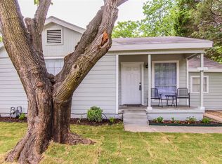 3411 Pleasant Dr, Dallas, TX 75227