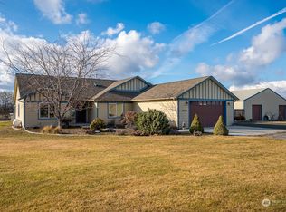 1702 Road E NE, Moses Lake, WA 98837