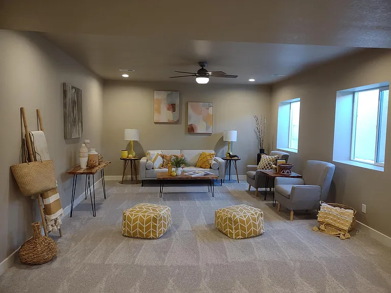 160 Chapel Hill Cir #BASEMENT — Photo 4