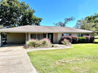 3478 Highway 452, Marksville, LA 71351