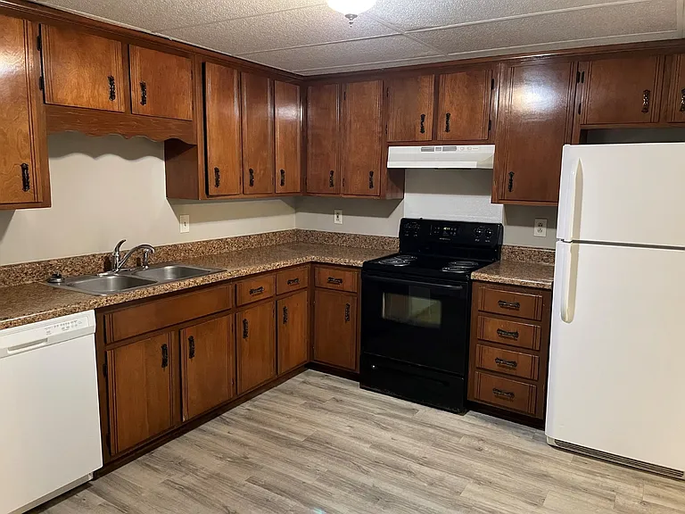 1 bed, 1.0 bath, 800 sqft, $850 — Photo 6