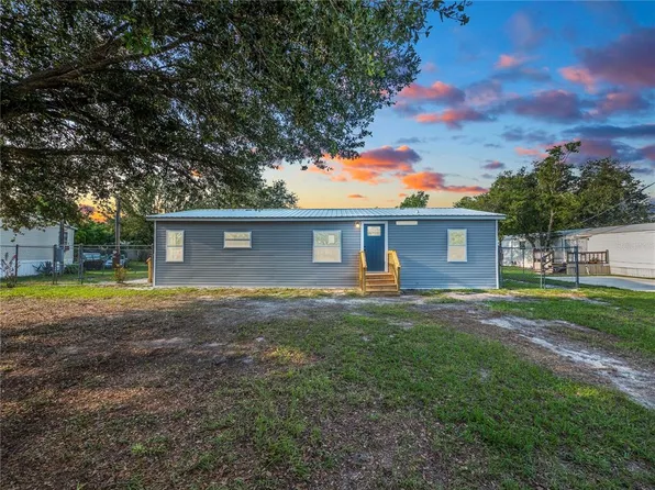 5331 Twin Pines Ct, Bartow, FL 33830