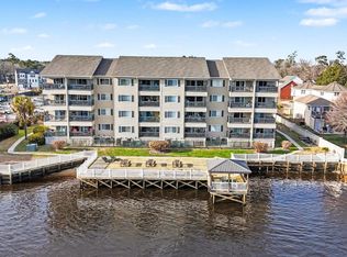 4445 Kingsport Rd UNIT 101, Myrtle Beach, SC 29566