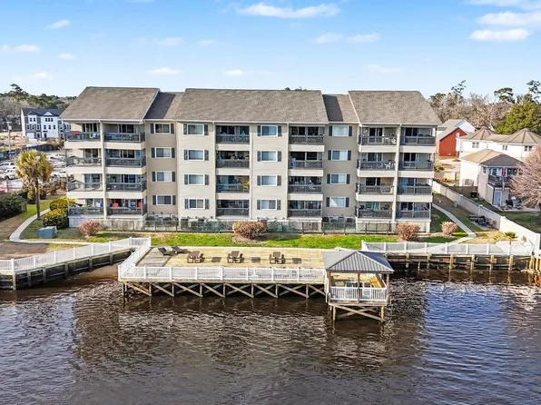 4445 Kingsport Rd. #101, Little River, SC 29566