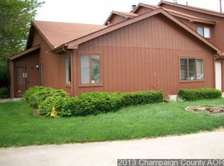 110 Burwash Ave APT C, Savoy, IL 61874