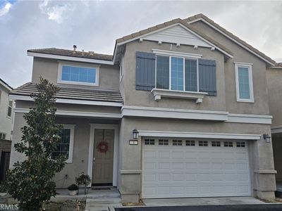 15168 Ridge Ln, Fontana, CA, 92336