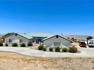 27550 Crestview Rd, Barstow, CA 92311