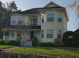 1147 Page Dr, Lakeport, CA