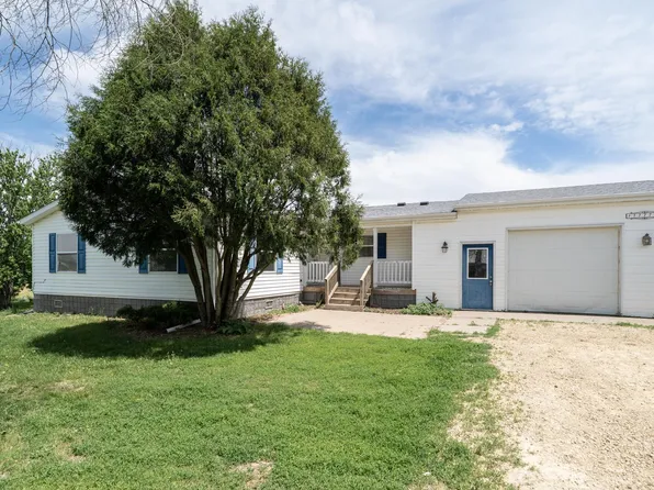 17771 County Road 31 Blvd, Welch, MN 55089