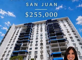 Calle 2 Hortensia Condominio Sky Tower #Ii-11d, San Juan, PR 00926