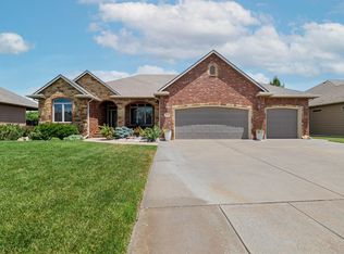 2122 S Ironstone St, Wichita, KS 67230