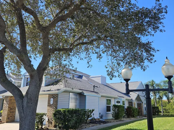 611 Tradewinds Dr #611, Indian Harbour Beach, FL 32937