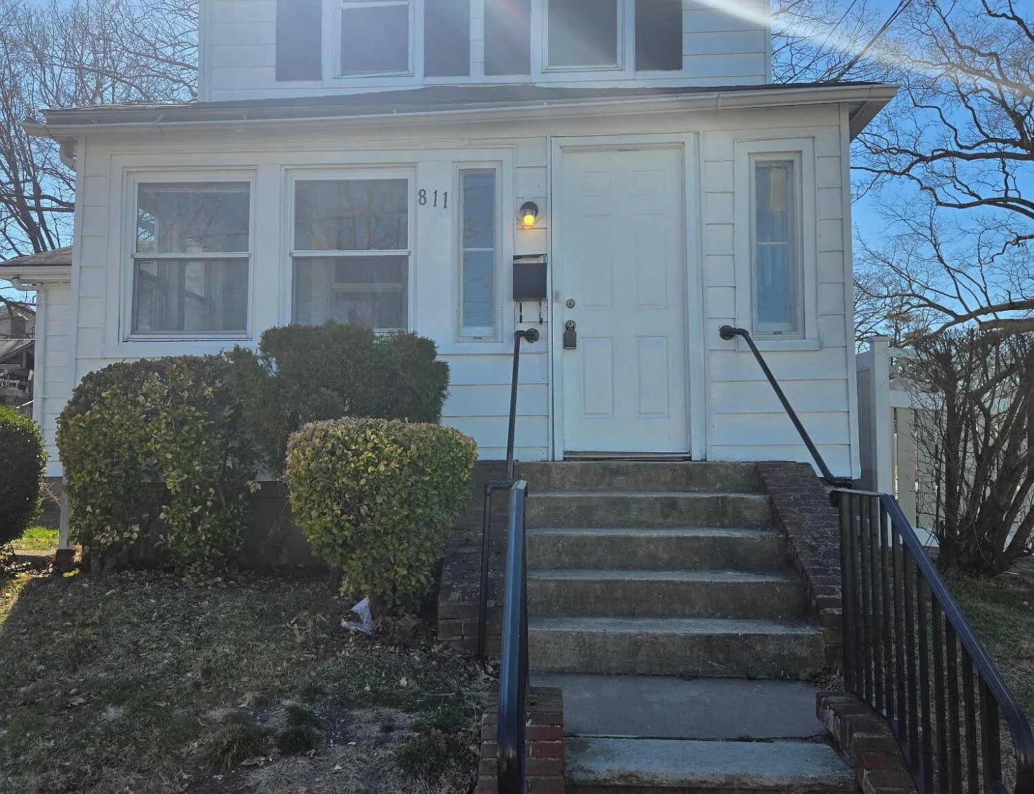 4 bed, 1660 sqft, $3,800 — Photo 2