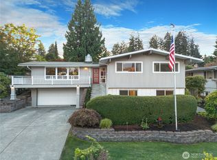 1208 Contra Costa Avenue, Fircrest, WA 98466