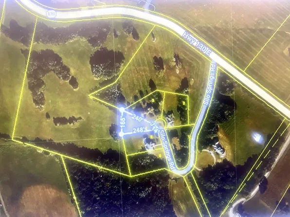 4 Crestland Cir Lot 4, Shelbyville, TN 37160