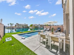 43108 Passagio Lago Way, Indio, CA 92203