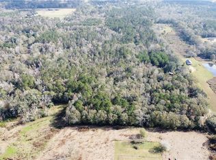 10800 Jesse Ard Rd, Loranger, LA 70437