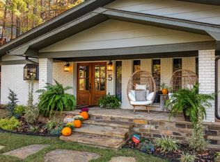 5 Rivercrest Cir, Benton, AR 72019