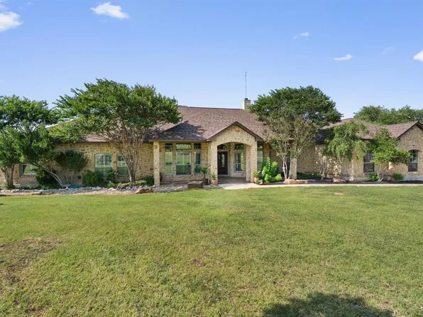 235 Little Gabriel River Dr, Liberty Hill, TX 78642