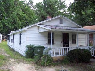 200 Chapel St, Latta, SC 29565
