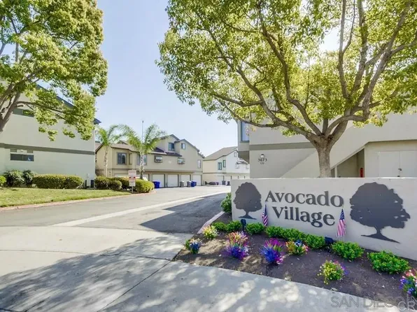 3637 Avocado Village Ct Unit 99, La Mesa, CA 91941