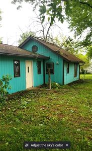 23831 Hughes Ln, Pleasantville, IA, 50225