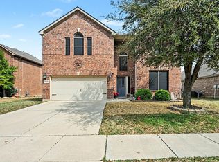 14016 Tanglebrush Trl, Fort Worth, TX 76115