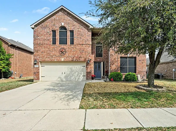 14016 Tanglebrush Trl, Fort Worth, TX 76115