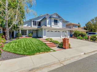 4727 Crestone Needle Way, Antioch, CA 94531