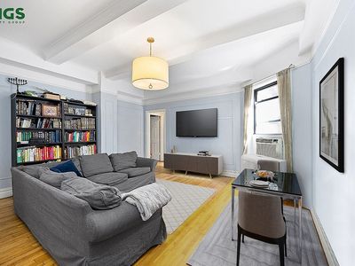 760 W End Ave APT 1A, Manhattan, NY, 10025
