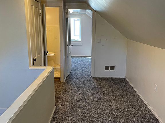 Upstairs Landing