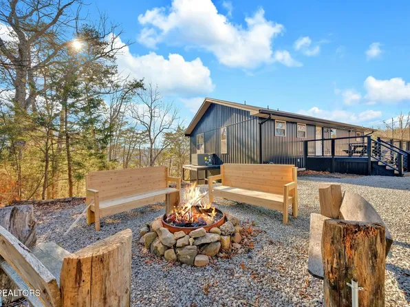 3003 Crestview Ct, Sevierville, TN 37862