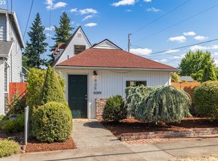 7935 SE Carlton St, Portland, OR 97206