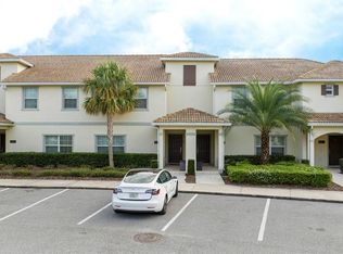 4843 Romeo Cir, Kissimmee, FL 34746