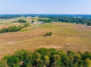 Lewis Rd, Salineville, OH 43945