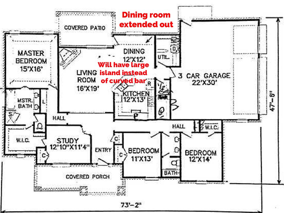 1701 Bobbie Ln, El Reno, OK 73036 Zillow