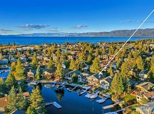 476 Lido Dr, South Lake Tahoe, CA 96150