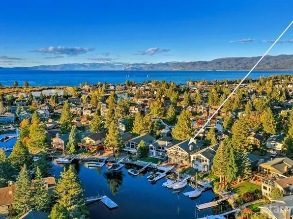 476 Lido Dr, South Lake Tahoe, CA 96150